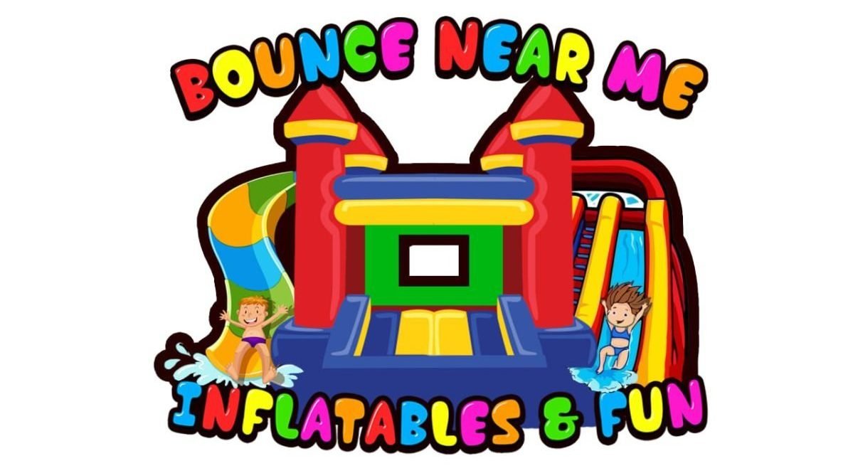 Bounce Near Me Inflatables & Fun Party Rental and Inflatable Bounce