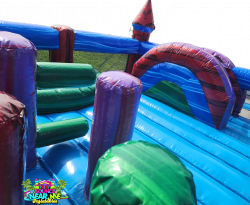 toddler20interactive20edit 1722134025 Toddler Inflated Soft Play Arena