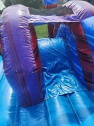 toddler20slide 1722134026 Toddler Inflated Soft Play Arena