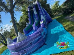 purple20update20220920 1726845011 Purple Plunge 21 FT Waterslide