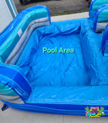 20250724 164353 1770785349 Blue Springs 20 Ft Dual Lane Waterslide